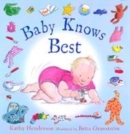 Image for Baby knows best