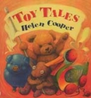 Image for Toy tales