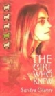 Image for The Girl Who Knew