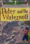 Image for Peter and the Waterwolf
