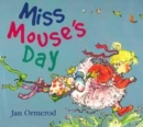 Image for Miss Mouse&#39;s day