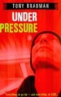 Image for Under pressure  : the first Hawks novel