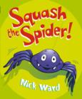 Image for Squash the Spider