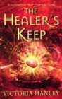 Image for The healer&#39;s keep
