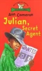 Image for Julian, Secret Agent