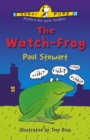 Image for The watch-frog