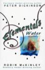 Image for Elementals: Water