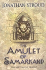 Image for The Amulet of Samarkand