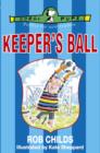 Image for Keeper&#39;s Ball