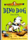 Image for Dino dog