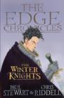 Image for The winter knights