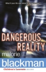 Image for Dangerous Reality