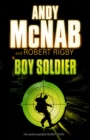 Image for Boy Soldier