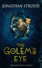 Image for The Golem&#39;s Eye