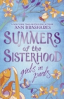 Image for Summers of the Sisterhood: Girls in Pants