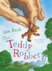 Image for The teddy robber