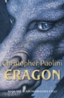 Image for Eragon : Book One