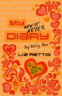 Image for My now or never diary by Kelly Ann