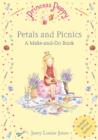 Image for Princess Poppy: Petals and Picnics : A Make and Do Book