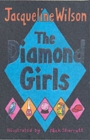 Image for The Diamond Girls