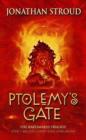 Image for Ptolemy&#39;s gate