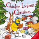 Image for Chicken Licken&#39;s Christmas