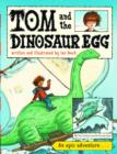 Image for Tom and the Dinosaur Egg