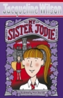 My sister Jodie by Wilson, Jacqueline cover image