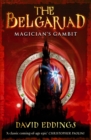 Image for Magician&#39;s gambit