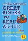 Image for Over 70 tried and tested great books to read aloud