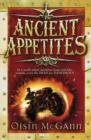 Image for Ancient appetites