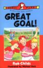 Image for Great Goal!