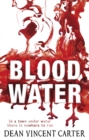 Image for Blood Water