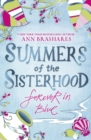 Image for Summers of the Sisterhood: Forever in Blue