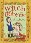 Image for Witch Baby and me at school