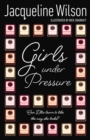 Image for Girls under pressure