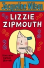 Lizzie zipmouth by Wilson, Jacqueline cover image