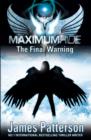 Image for Maximum Ride