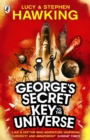 George's secret key to the universe - Hawking, Lucy