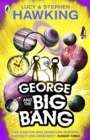 Image for George and the big bang