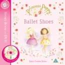 Image for Ballet shoes