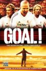 Image for Goal!  : official tie-in novelizations