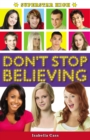 Image for Don&#39;t stop believing