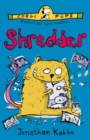 Image for Shredder