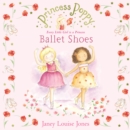 Image for Princess Poppy: Ballet Shoes