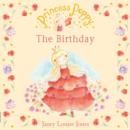 Image for Princess Poppy: The Birthday