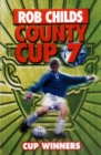Image for County Cup (7): Cup Winners