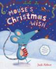 Image for Mouse&#39;s Christmas Wish