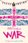 Image for Billie Templar&#39;s War