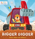 Image for Bigger Digger